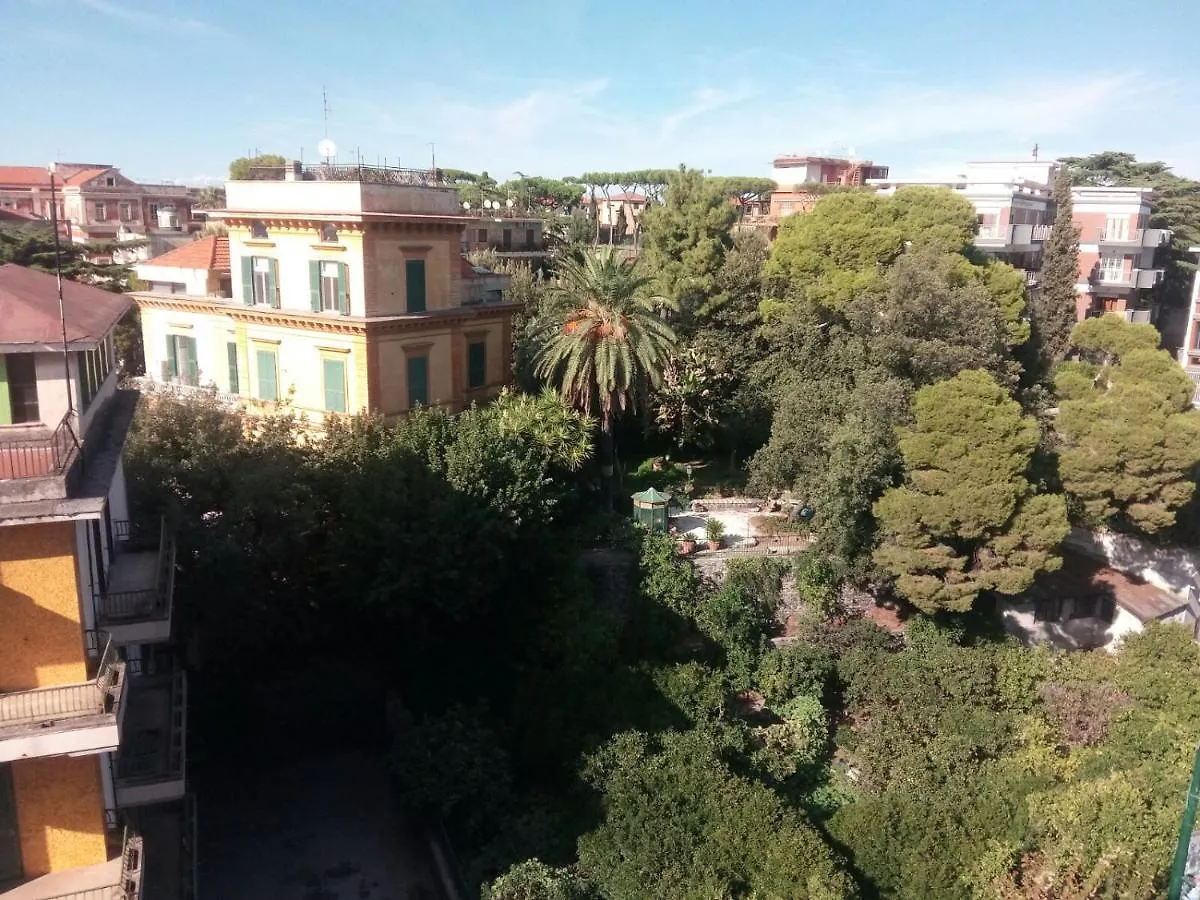Bblabellavista Bed & Breakfast Portici